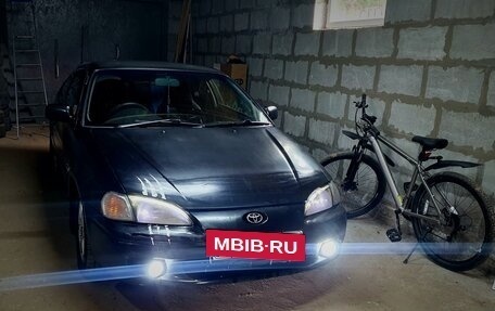 Toyota Cynos, 1997 год, 275 000 рублей, 5 фотография