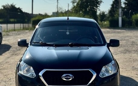 Datsun on-DO I рестайлинг, 2015 год, 415 000 рублей, 1 фотография