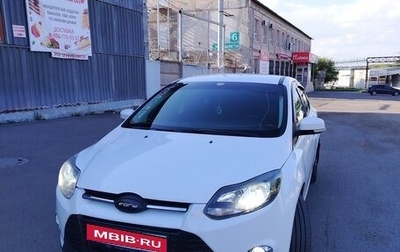 Ford Focus III, 2012 год, 700 000 рублей, 1 фотография