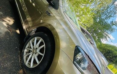 Volkswagen Polo VI (EU Market), 2018 год, 1 270 000 рублей, 1 фотография