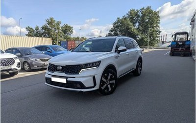 KIA Sorento IV, 2020 год, 3 555 000 рублей, 1 фотография