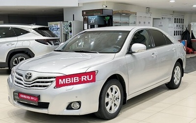 Toyota Camry, 2010 год, 1 100 000 рублей, 1 фотография
