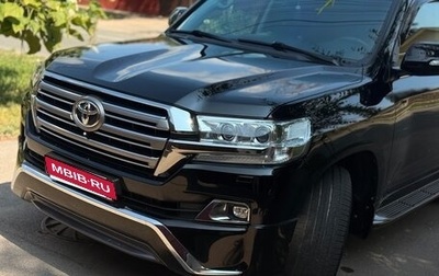 Toyota Land Cruiser 200, 2016 год, 6 490 000 рублей, 1 фотография