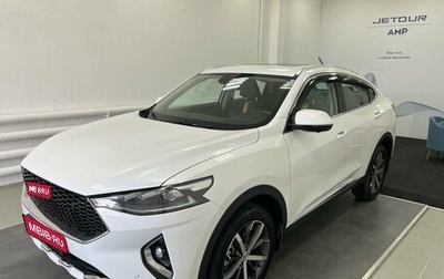 Haval F7x I, 2021 год, 1 945 000 рублей, 1 фотография