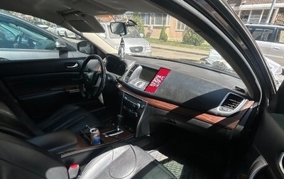 Nissan Teana, 2010 год, 990 000 рублей, 1 фотография