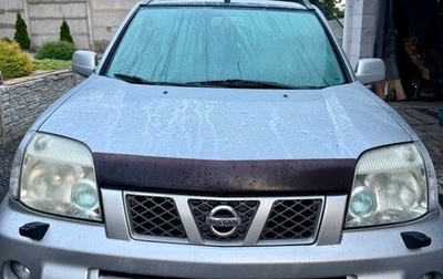 Nissan X-Trail, 2006 год, 720 000 рублей, 1 фотография