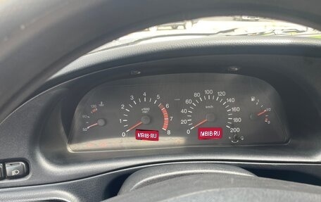 Chevrolet Niva I рестайлинг, 2010 год, 535 000 рублей, 1 фотография