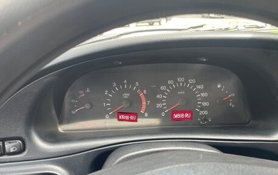 Chevrolet Niva I рестайлинг, 2010 год, 535 000 рублей, 1 фотография