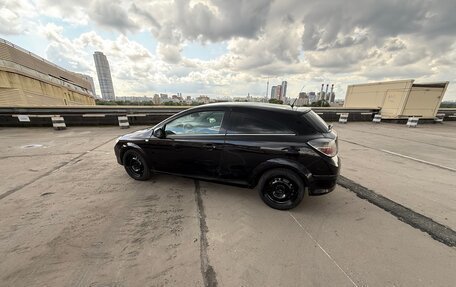 Opel Astra H, 2006 год, 320 000 рублей, 1 фотография