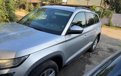 Skoda Kodiaq I, 2020 год, 2 290 000 рублей, 1 фотография