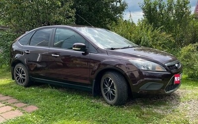 Ford Focus II рестайлинг, 2009 год, 700 000 рублей, 1 фотография