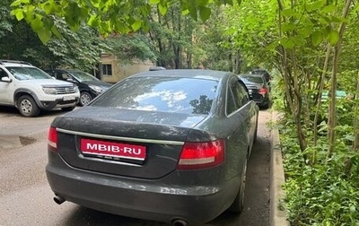 Audi A6, 2005 год, 790 000 рублей, 1 фотография