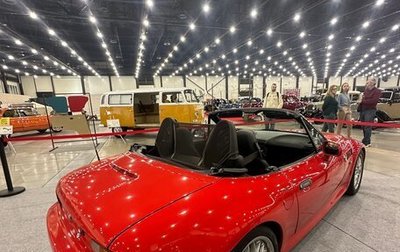 BMW Z3, 1997 год, 1 900 000 рублей, 1 фотография