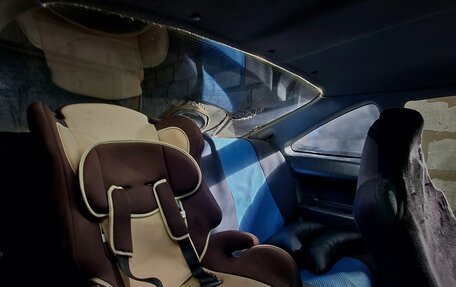 Toyota Cynos, 1997 год, 275 000 рублей, 17 фотография
