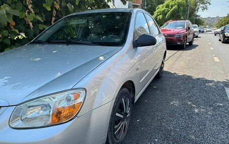 KIA Cerato I, 2006 год, 495 000 рублей, 6 фотография