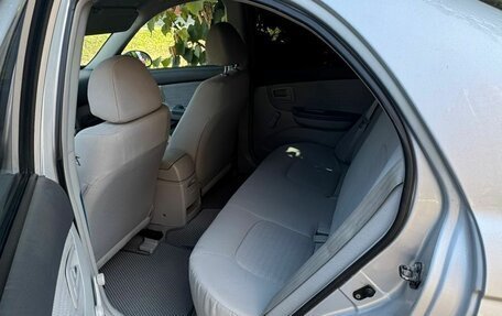 KIA Cerato I, 2006 год, 495 000 рублей, 8 фотография