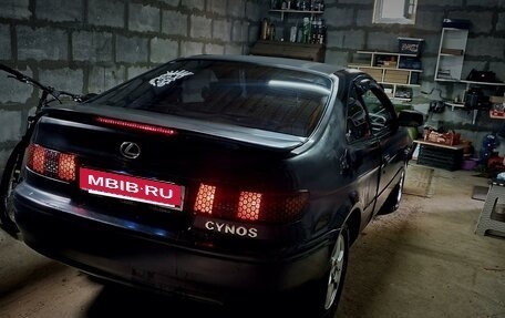 Toyota Cynos, 1997 год, 275 000 рублей, 12 фотография