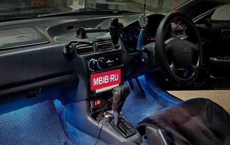 Toyota Cynos, 1997 год, 275 000 рублей, 16 фотография