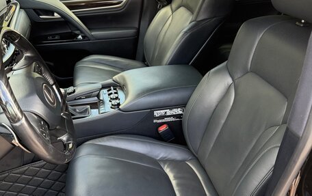 Lexus LX III, 2020 год, 9 000 000 рублей, 15 фотография