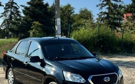 Datsun on-DO I рестайлинг, 2015 год, 415 000 рублей, 2 фотография