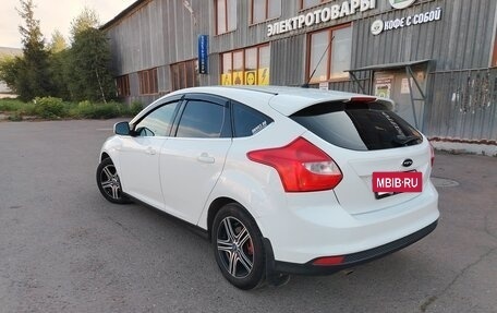 Ford Focus III, 2012 год, 700 000 рублей, 7 фотография