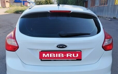 Ford Focus III, 2012 год, 700 000 рублей, 6 фотография