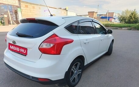 Ford Focus III, 2012 год, 700 000 рублей, 5 фотография