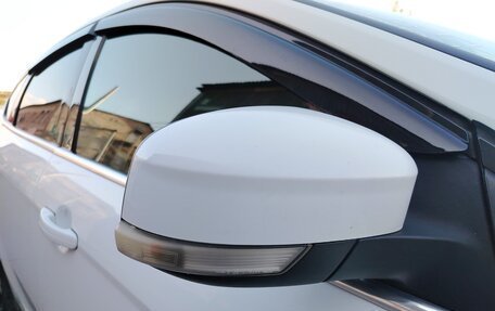 Ford Focus III, 2012 год, 700 000 рублей, 9 фотография