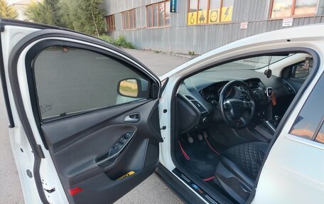 Ford Focus III, 2012 год, 700 000 рублей, 10 фотография