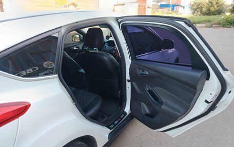 Ford Focus III, 2012 год, 700 000 рублей, 13 фотография