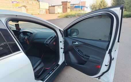 Ford Focus III, 2012 год, 700 000 рублей, 11 фотография
