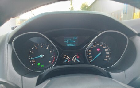 Ford Focus III, 2012 год, 700 000 рублей, 18 фотография