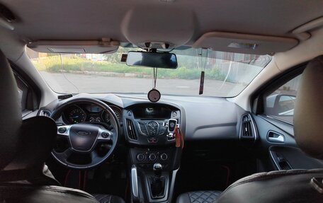 Ford Focus III, 2012 год, 700 000 рублей, 16 фотография