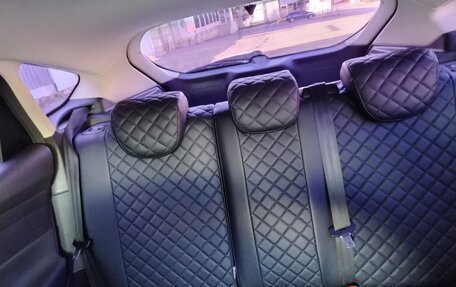 Ford Focus III, 2012 год, 700 000 рублей, 24 фотография
