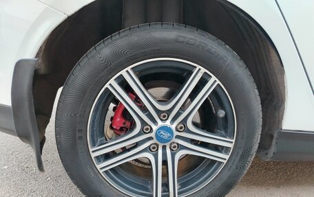 Ford Focus III, 2012 год, 700 000 рублей, 29 фотография