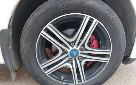 Ford Focus III, 2012 год, 700 000 рублей, 31 фотография
