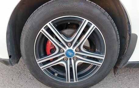 Ford Focus III, 2012 год, 700 000 рублей, 28 фотография
