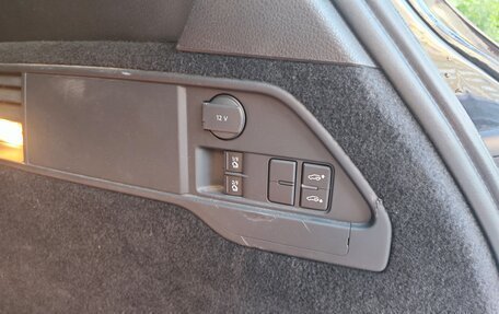 Volkswagen Touareg III, 2017 год, 2 950 000 рублей, 22 фотография