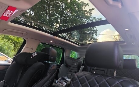 Volkswagen Touareg III, 2017 год, 2 950 000 рублей, 23 фотография