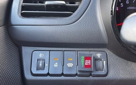 KIA Rio III рестайлинг, 2017 год, 1 300 000 рублей, 7 фотография