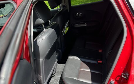 Nissan Juke II, 2011 год, 999 999 рублей, 4 фотография