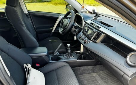 Toyota RAV4, 2014 год, 2 230 000 рублей, 18 фотография