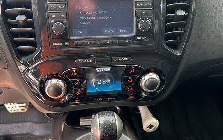 Nissan Juke II, 2011 год, 999 999 рублей, 2 фотография