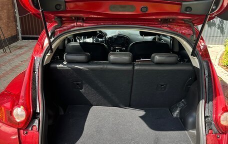 Nissan Juke II, 2011 год, 999 999 рублей, 6 фотография