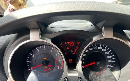 Nissan Juke II, 2011 год, 999 999 рублей, 3 фотография