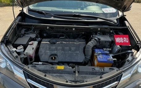 Toyota RAV4, 2014 год, 2 230 000 рублей, 23 фотография