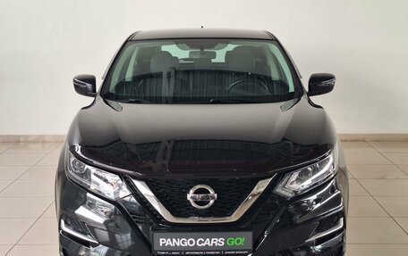 Nissan Qashqai, 2021 год, 2 350 000 рублей, 2 фотография