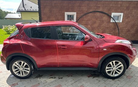 Nissan Juke II, 2011 год, 999 999 рублей, 8 фотография