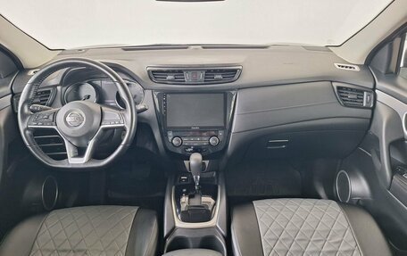 Nissan Qashqai, 2021 год, 2 350 000 рублей, 7 фотография
