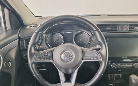Nissan Qashqai, 2021 год, 2 350 000 рублей, 8 фотография